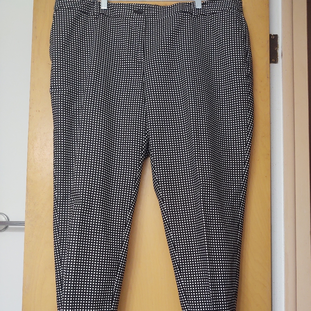 Michael Kors pants - 16W